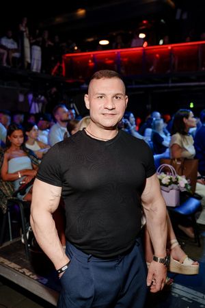 Фоторепортаж NBC BATTLE 3 (7.06.26)